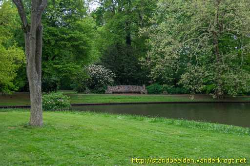 Culemborg -  Dresselhuijsbank