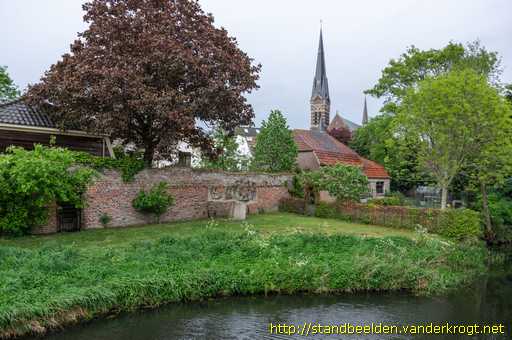 Culemborg -  Het gezin