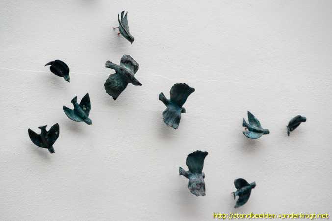 Culemborg - Vogels