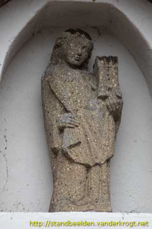 Culemborg -  Sint Barbara