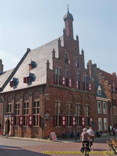 Doesburg -  Sint Maarten