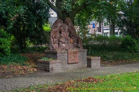 Druten -  Engelbewaarder - Evacuatie