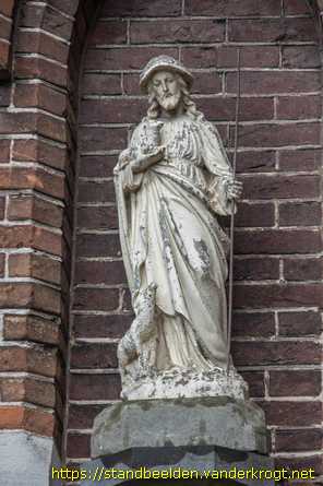 Druten -  Christus Goede Herder
