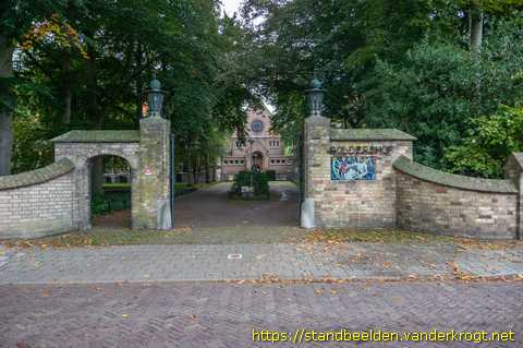 Druten -  Geborgen