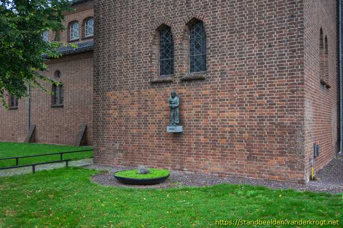 Deest -  Pater Wouter Heuft O.F.M.