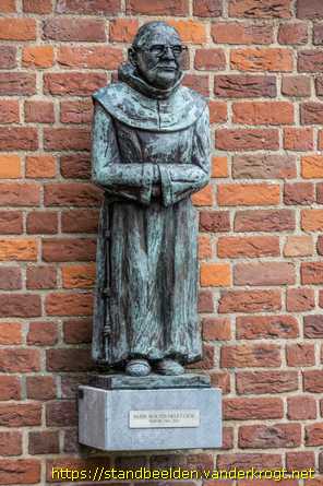 Deest -  Pater Wouter Heuft O.F.M.