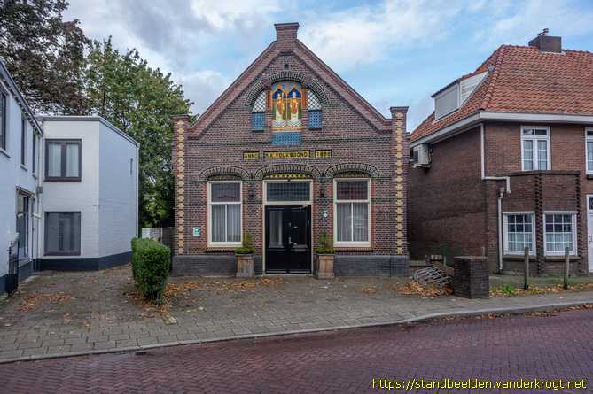 Druten -  St. Ewalden