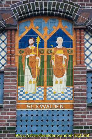 Druten -  St. Ewalden