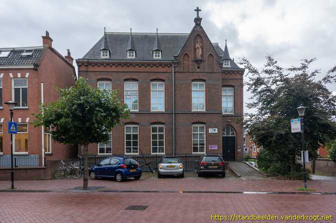 Druten -  Sint Jacobus de Meerdere