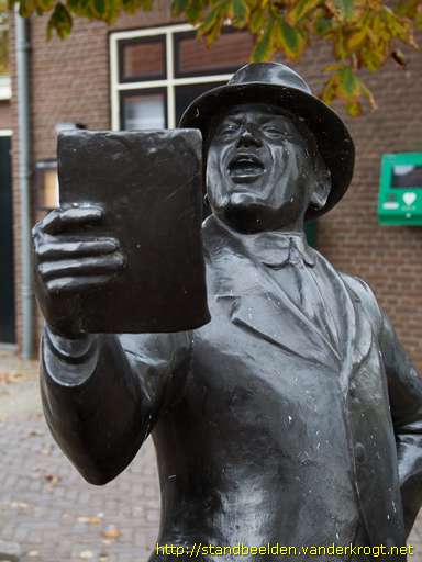 Loo -  De Dorpsomroeper