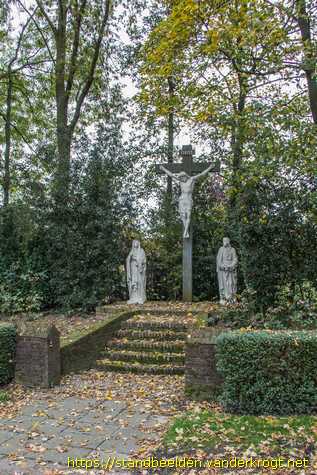 Duiven -  Calvarieberg