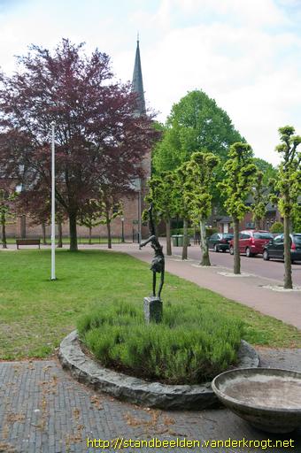 Otterlo -  Handstand