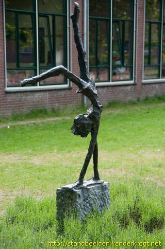 Otterlo -  Handstand