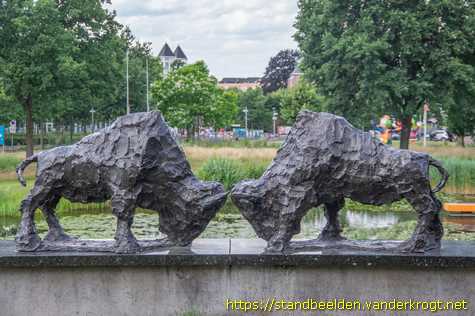 Ede -  Krachtmeting