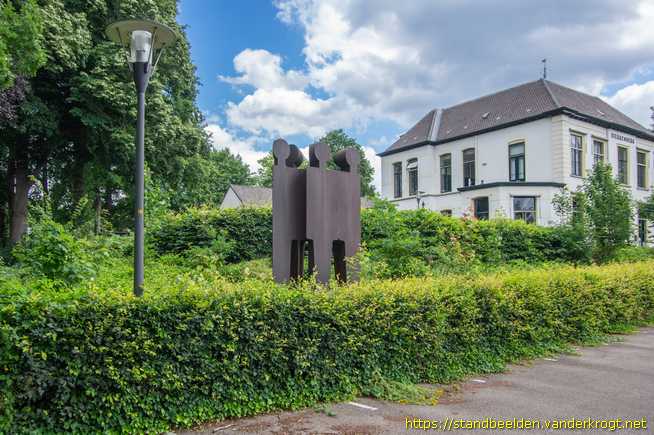 Ede -  Deelrelaties