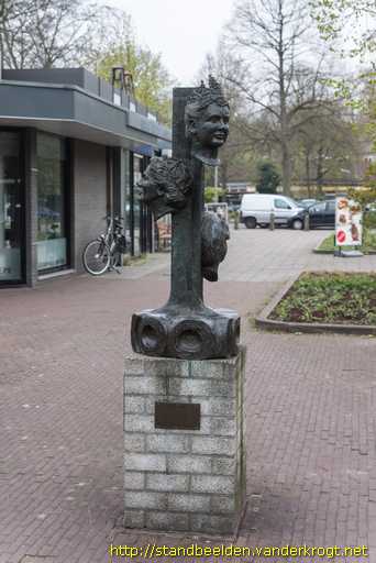 Epe -  Honderd jaar vorstinnen
