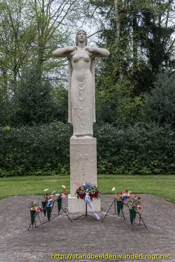 Epe -  Bevrijdingsmonument