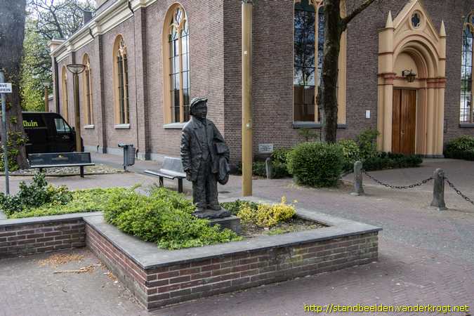 Vaassen -  Willem van Tongeren