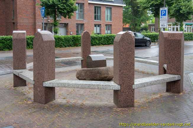 Ermelo -  De Ark van Noach