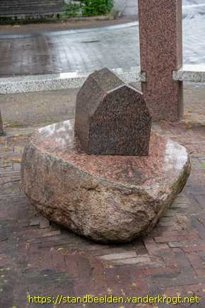 Ermelo -  De Ark van Noach