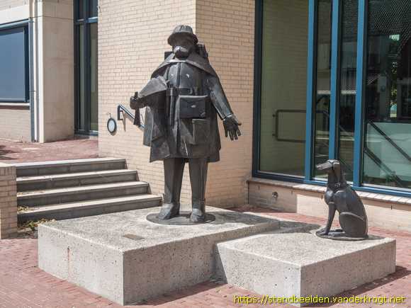 Groesbeek -  De Marskramer