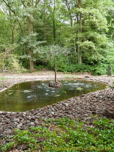 Heilig Landstichting -  Eeuwig Leven <i>of</i> De Levensboom