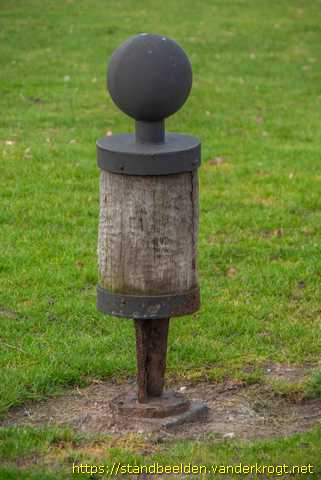 Harderwijk -  Kleuter