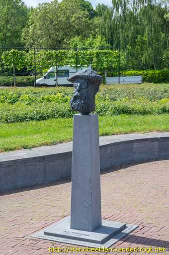 Hattem -  Jan Voerman