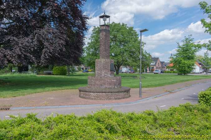 Hattem -  Wilhelmina-bank