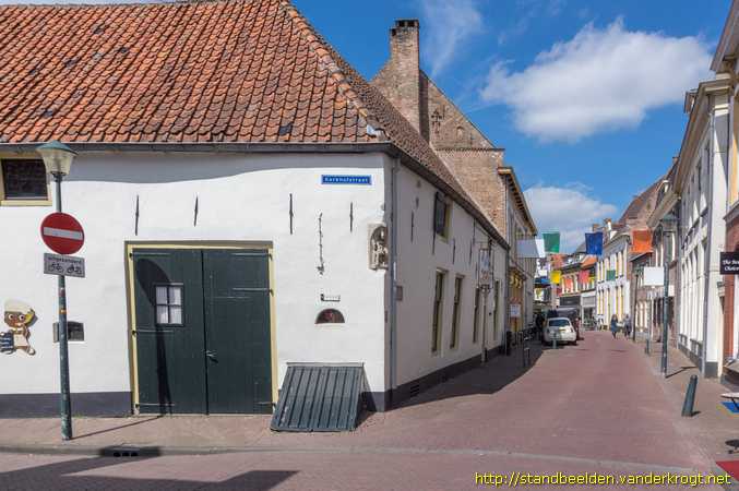 Hattem -  Eleonora van Engeland