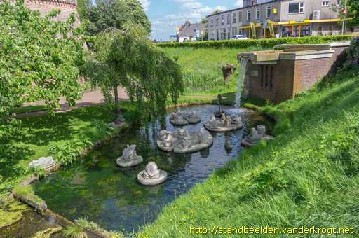 Hattem - Kikkers in concert