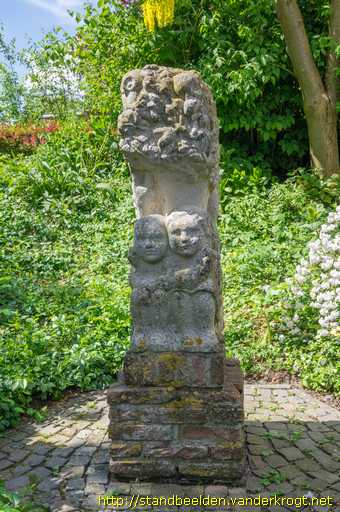 Hattem -  Hans en Grietje