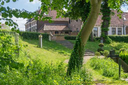 Hattem -  De Hanze verbeeld