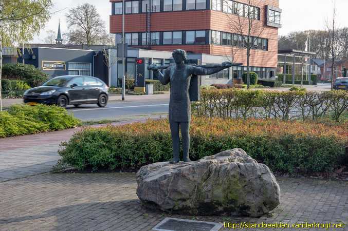 Heerde -  Hessenman