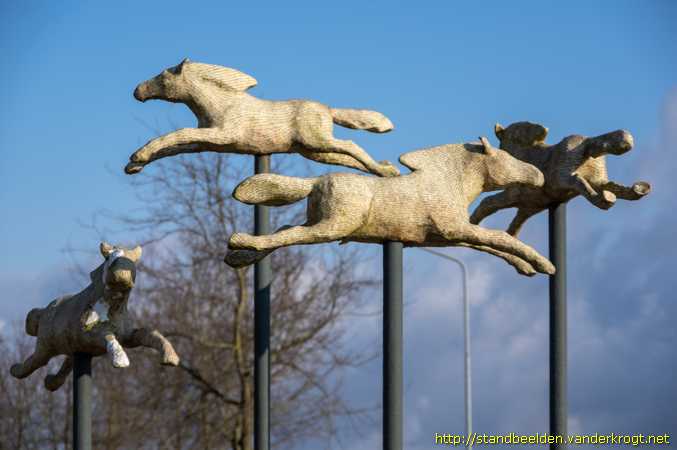 Heerde -  De Carrousel