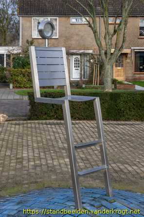 Spijk (Linge) -  Meeting Point