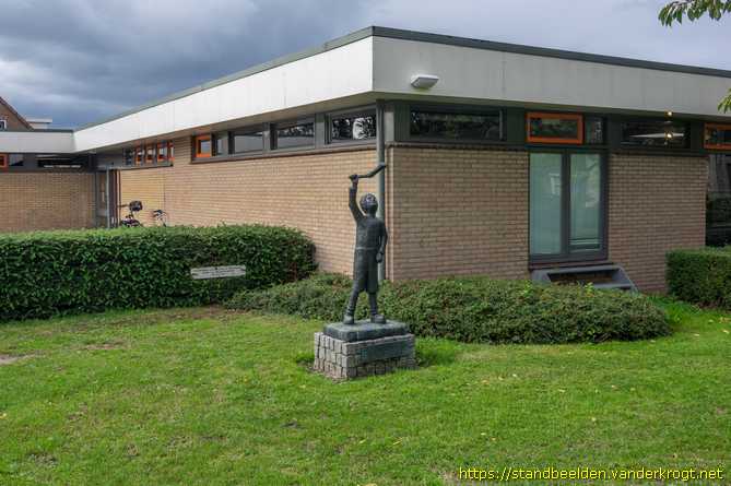 Gendt -  Sprauwejager