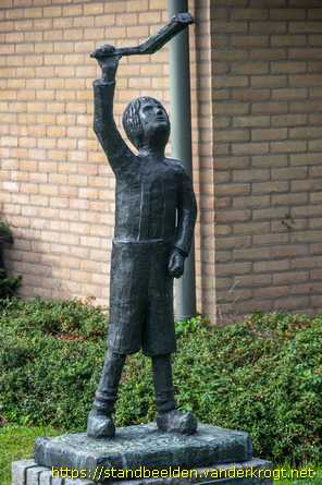 Gendt -  Sprauwejager
