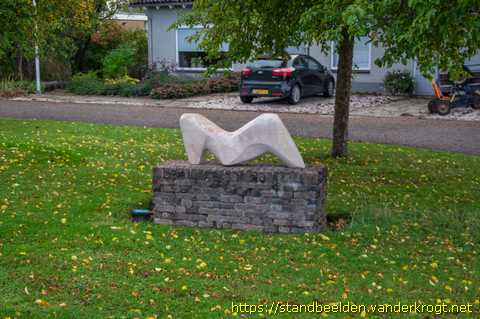 Gendt -  Liggende tors