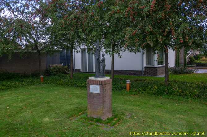 Gendt -  De enter