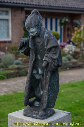 Gendt -  Spelend kind