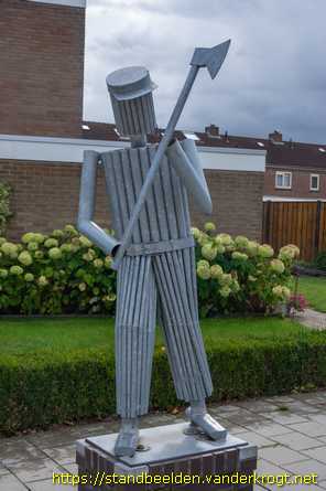 Gendt -  Houthakker