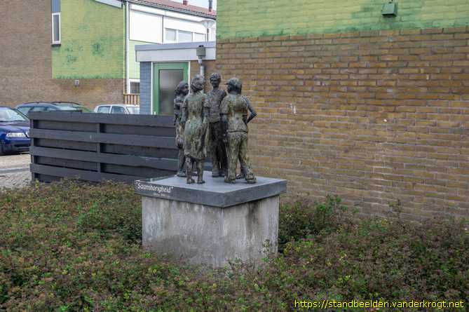 Gendt -  Saamhorigheid