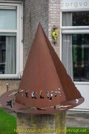 Doornenburg - Tovenaarshoed