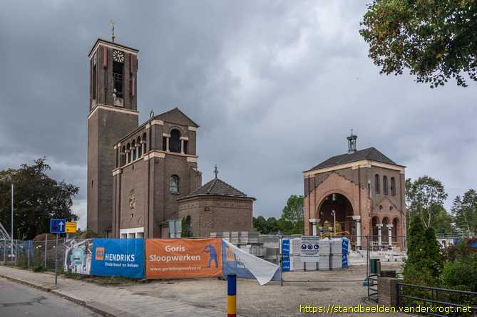 Gendt -  Sint Maarten