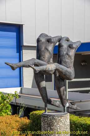 Gendt - Synchroon