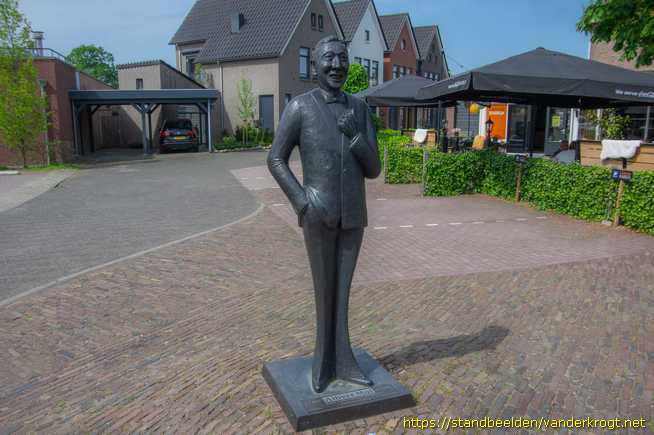 Laren -  Albert Mol