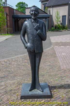 Laren -  Albert Mol