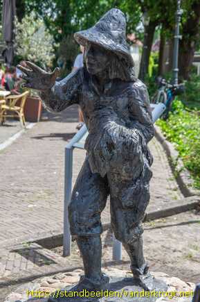 Lochem -  De Hooiplukker