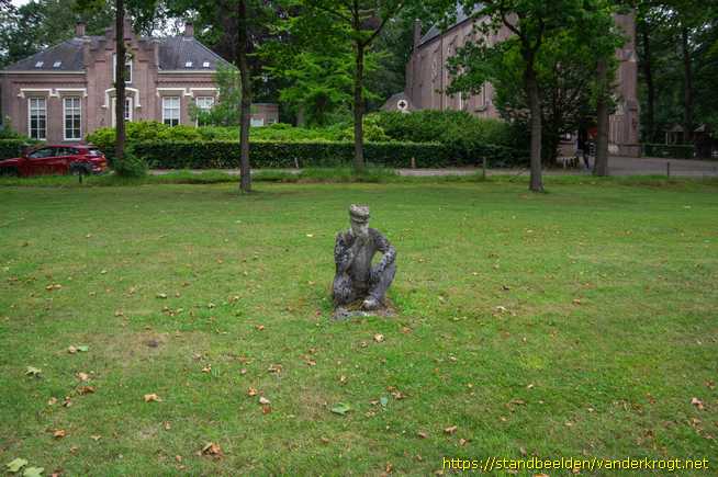Joppe -  Vespertied